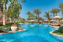 The Ritz-Carlton, Dubai