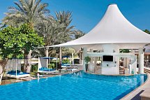 The Ritz-Carlton, Dubai