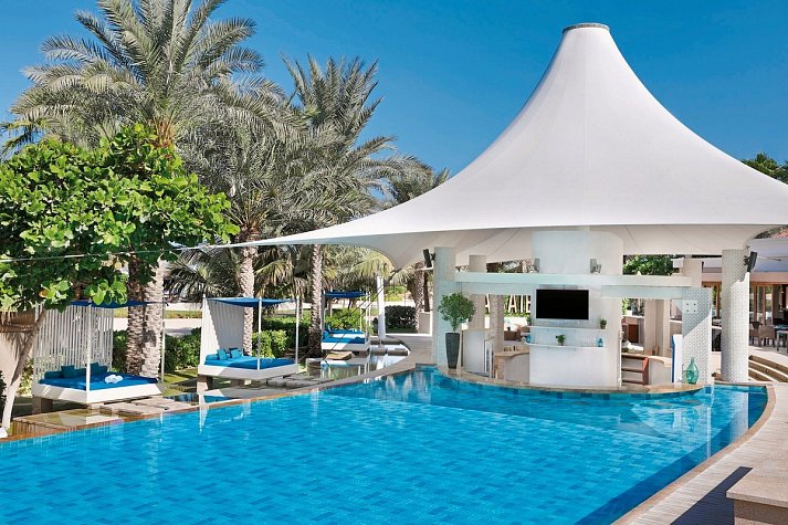 The Ritz-Carlton, Dubai