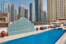 The Ritz-Carlton, Dubai