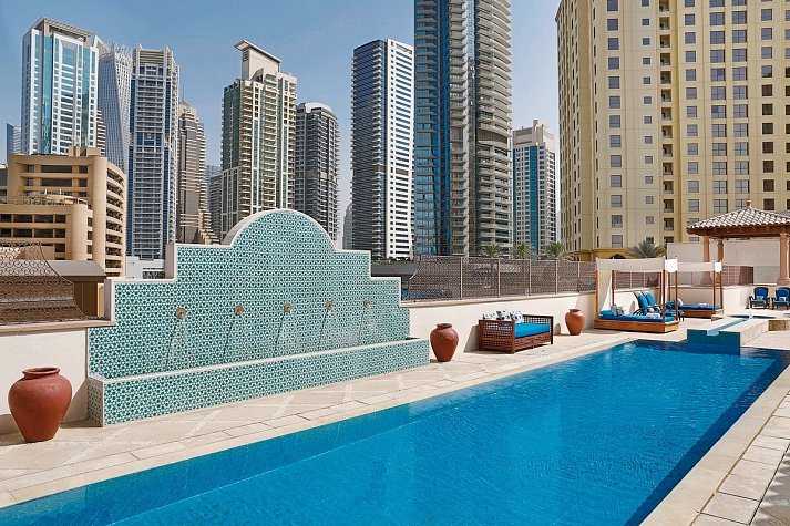 The Ritz-Carlton, Dubai
