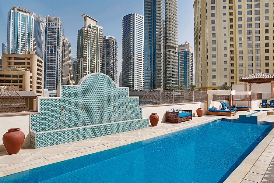 The Ritz-Carlton, Dubai