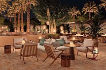 The Ritz-Carlton, Dubai