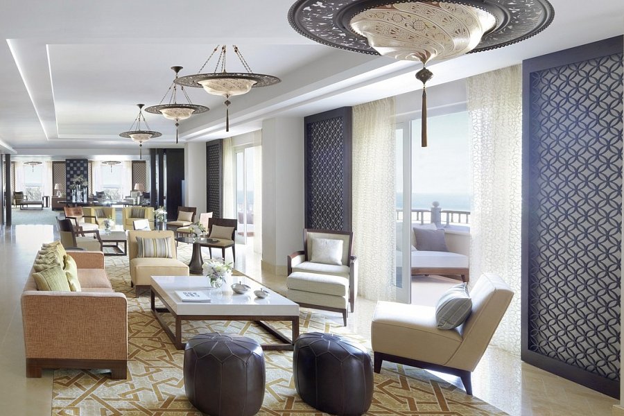 The Ritz-Carlton, Dubai - 