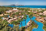 The Ritz-Carlton, Dubai
