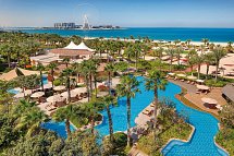 The Ritz-Carlton, Dubai