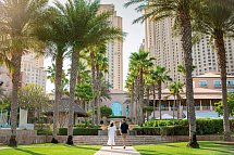 The Ritz-Carlton, Dubai
