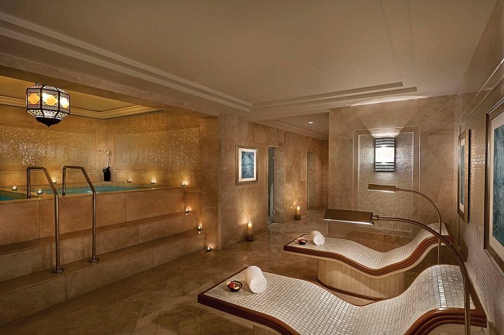 The Ritz-Carlton, Dubai