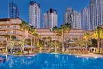 The Ritz-Carlton, Dubai