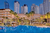 The Ritz-Carlton, Dubai