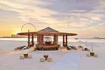 The Ritz-Carlton, Dubai