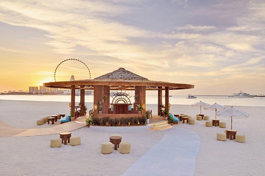 The Ritz-Carlton, Dubai