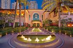 The Ritz-Carlton, Dubai