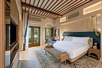 Bab Al Shams Desert Resort & Spa