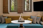 Bab Al Shams Desert Resort & Spa