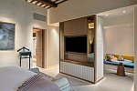 Bab Al Shams Desert Resort & Spa