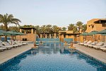Bab Al Shams Desert Resort & Spa