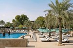 Bab Al Shams Desert Resort & Spa