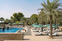 Bab Al Shams Desert Resort & Spa