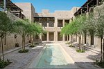 Bab Al Shams Desert Resort & Spa