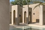 Bab Al Shams Desert Resort & Spa