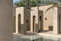Bab Al Shams Desert Resort & Spa