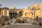 Bab Al Shams Desert Resort & Spa