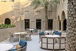 Bab Al Shams Desert Resort & Spa