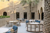 Bab Al Shams Desert Resort & Spa
