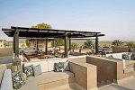 Bab Al Shams Desert Resort & Spa