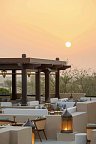 Bab Al Shams Desert Resort & Spa