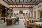 Bab Al Shams Desert Resort & Spa