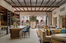 Bab Al Shams Desert Resort & Spa
