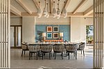 Bab Al Shams Desert Resort & Spa