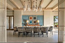 Bab Al Shams Desert Resort & Spa