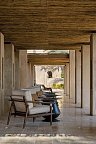 Bab Al Shams Desert Resort & Spa