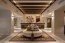 Bab Al Shams Desert Resort & Spa