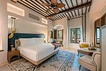 Bab Al Shams Desert Resort & Spa