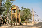 Bab Al Shams Desert Resort & Spa