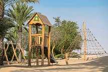 Bab Al Shams Desert Resort & Spa