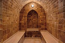 Bab Al Shams Desert Resort & Spa