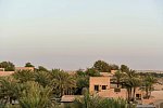 Bab Al Shams Desert Resort & Spa