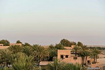 Bab Al Shams Desert Resort & Spa