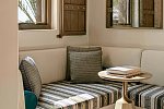 Bab Al Shams Desert Resort & Spa