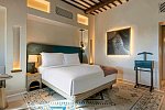 Bab Al Shams Desert Resort & Spa