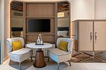 Bab Al Shams Desert Resort & Spa