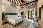 Bab Al Shams Desert Resort & Spa