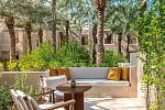 Bab Al Shams Desert Resort & Spa