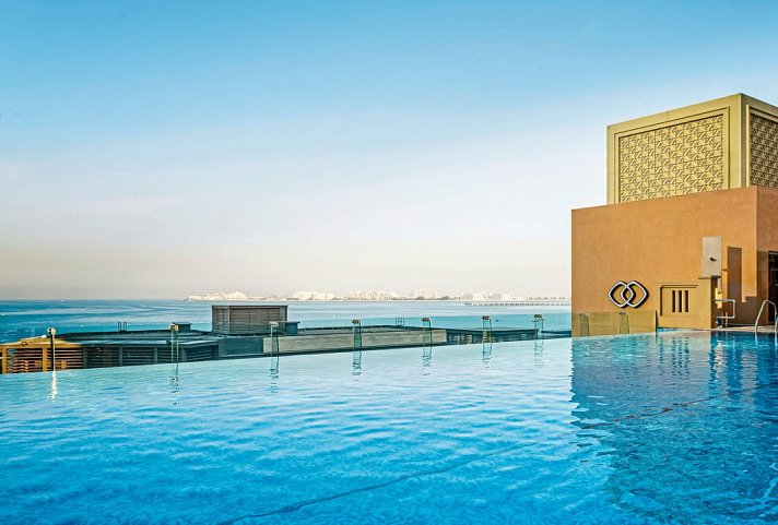 Sofitel Dubai Jumeirah Beach