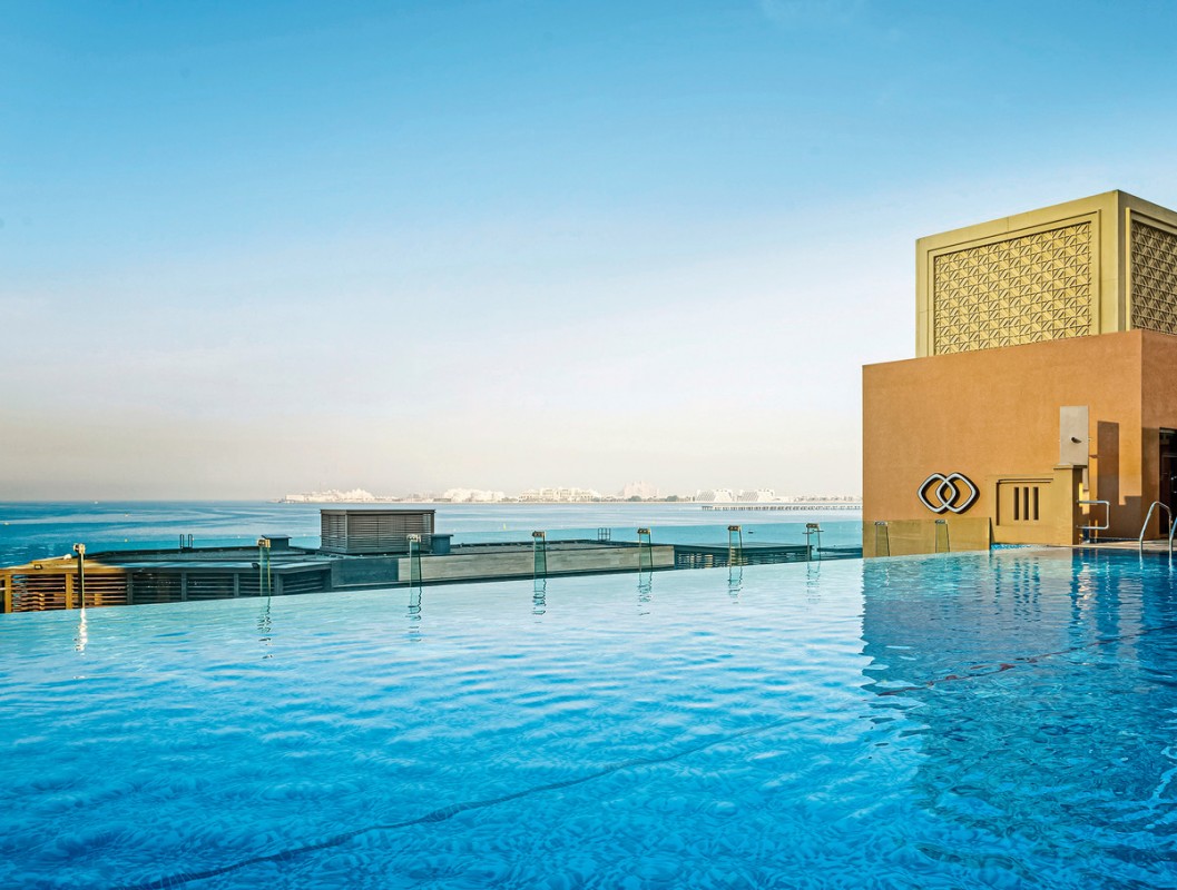 Sofitel Dubai Jumeirah Beach